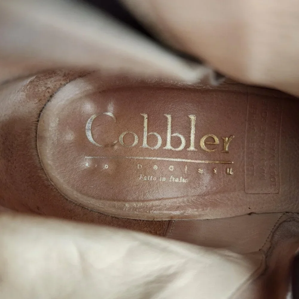 Bed Stu Cobbler Series 
